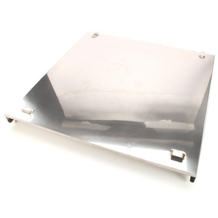 Jade Bottom Pan Weld Assembly Jtrh- 36 1384820090